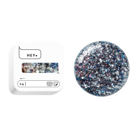 06 - Flash Fish Art Gel 5g HEYLOVE 2