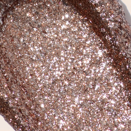 COPPER - Solid Platinum Art Gel 5g HEYLOVE