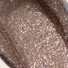 BROWN - Solid Platinum Art Gel 5g HEYLOVE