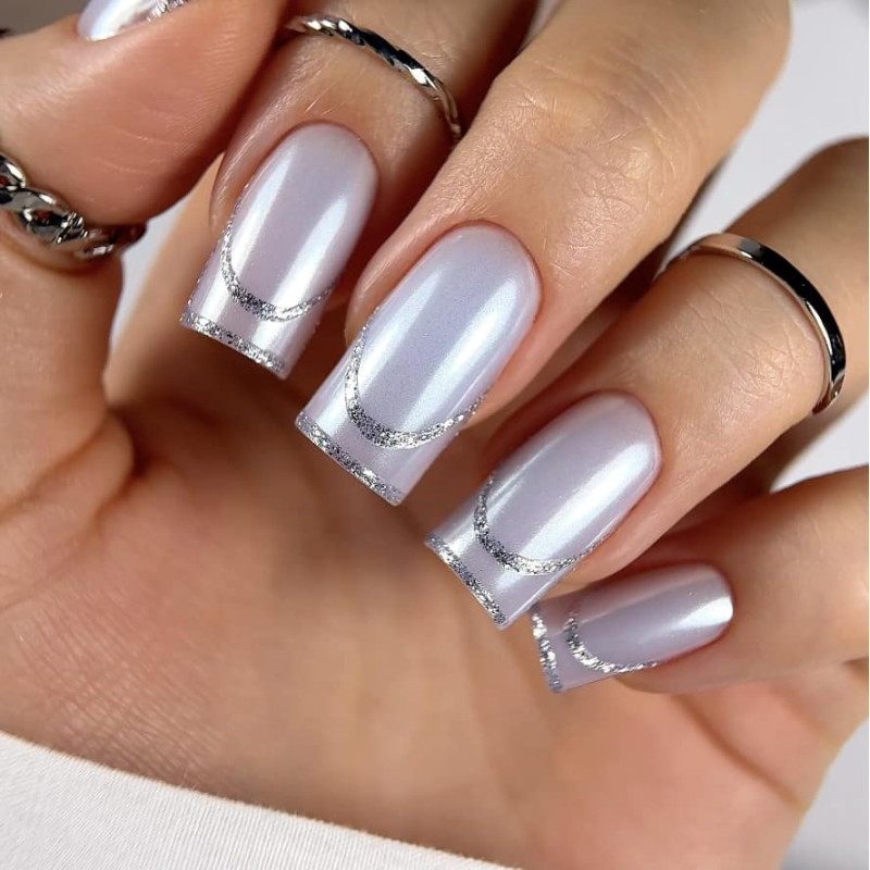 Solid Platinum Art Gel - Collection Set (5x5g) HEYLOVE-HEYLOVE-Double Beauty Shop