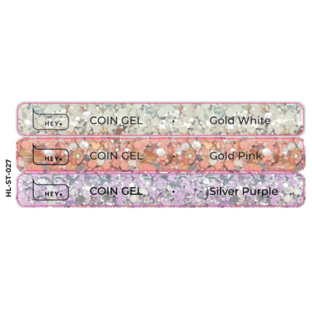 NEU Aufkleber Stickers für tips (38 Sticker-Sets) HEYLOVE