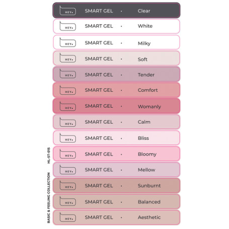 NEU Aufkleber Stickers für tips (38 Sticker-Sets) HEYLOVE