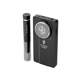 CORDLESS - Nagelfräser 30W VICTORIA VYNN