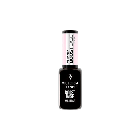 Rosell - Boost Base Coat (8ml,15ml) OHNE HEMA VICTORIA VYNN