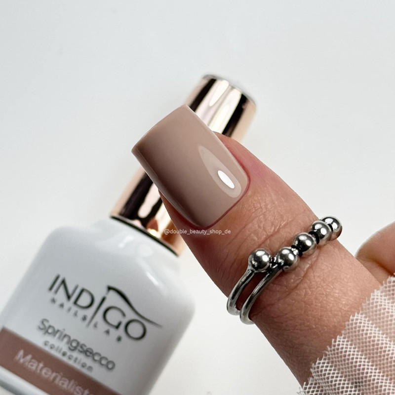 MATERIALISTA - Gel polish 7ml-Online-Shop-Double Beauty Shop