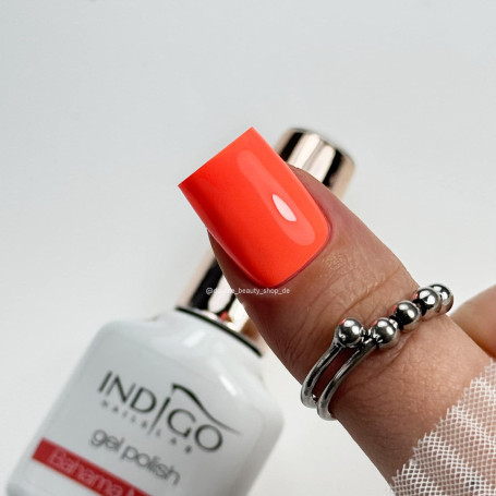 BAHAMA MAMA - Gel polish 7ml