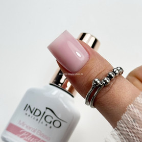 BLUSH - MINERAL BASE Coat 7ml 2