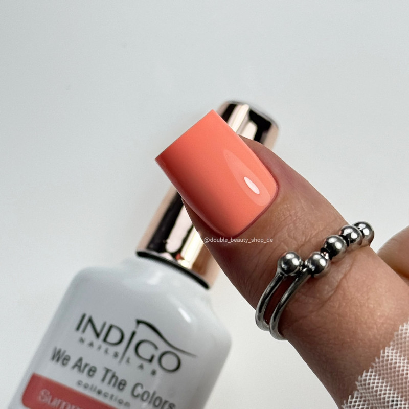 SUMMERLICIOUS Gel polish 7ml-Online-Shop-Double Beauty Shop