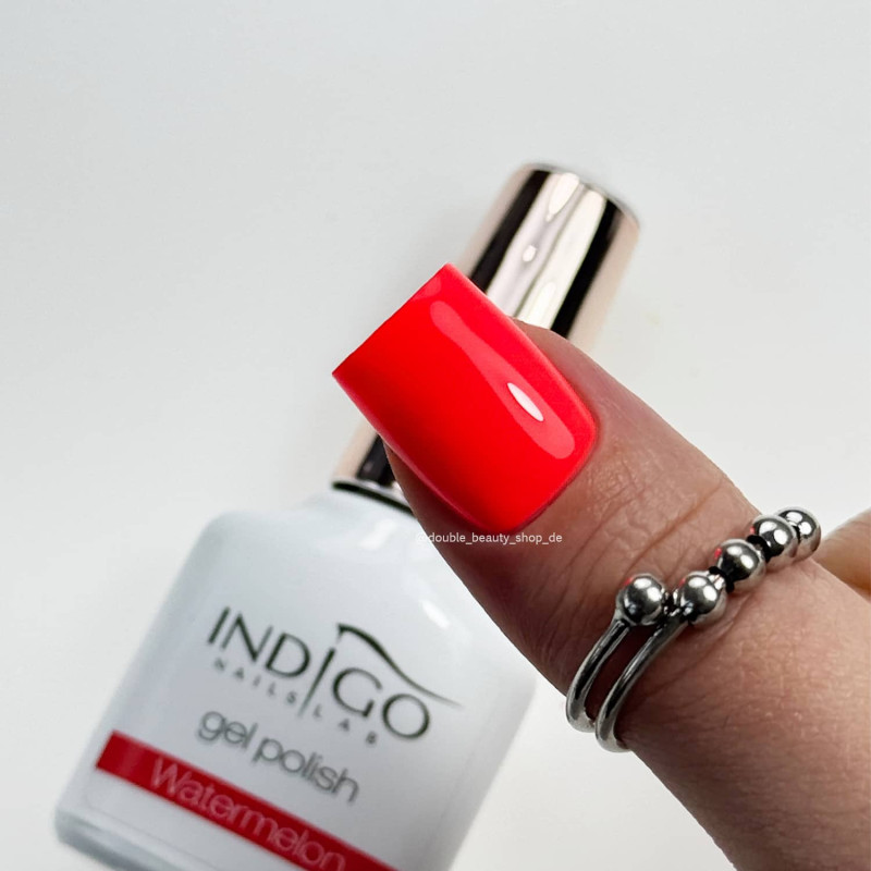 WATERMELON - Gel polish 7ml-Online-Shop-Double Beauty Shop