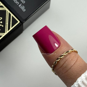 I'M SO FASHION KILLA - UV Nagellack 7ml ECLAIR