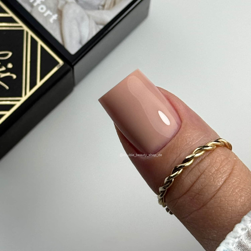 COMFORT - UV Nagellack 7ml ECLAIR-Alle Farben ECLAIR-Double Beauty Shop