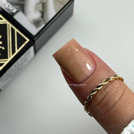 FOCUS - UV Nagellack 7ml ECLAIR