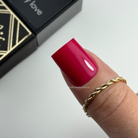 CHERRY LOVE - UV Nagellack 7ml ECLAIR