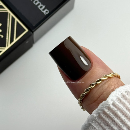 SWEET FONDUE - UV Nagellack 7ml ECLAIR