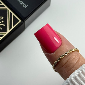 KING KAROL - UV Nagellack 7ml ECLAIR