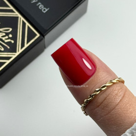 Lady Red - UV Nagellack 7ml ECLAIR