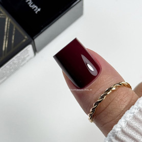 KING HUNT - UV Nagellack 7ml  ECLAIR 2