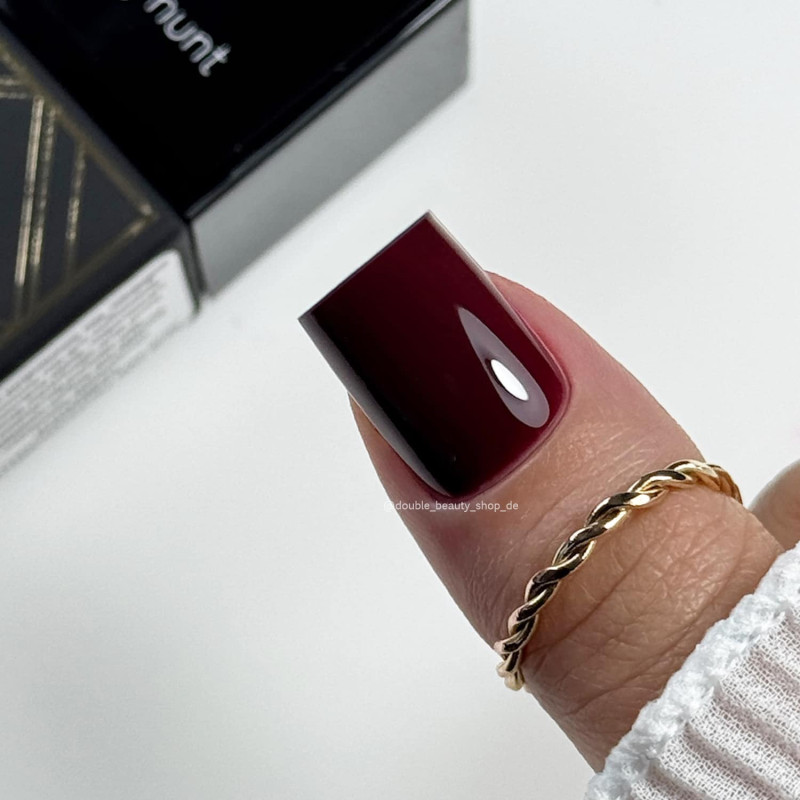 KING HUNT - UV Nagellack 7ml  ECLAIR-Alle Farben ECLAIR-Double Beauty Shop