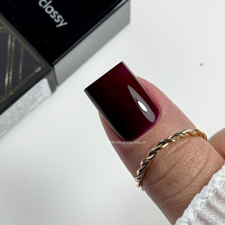 STAY CLASSY - UV Nagellack 7ml ECLAIR