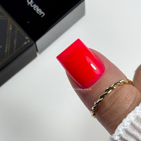 GYM QUEEN - UV Nagellack 7ml ECLAIR