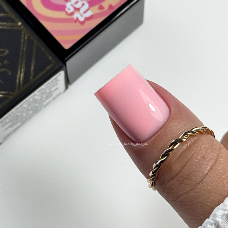 ANGEL ENERGY - UV Nagellack 7ml ECLAIR-Alle Farben ECLAIR-Double Beauty Shop