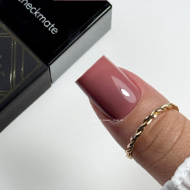 CHECKMATE - UV Nagellack 7ml ECLAIR 2
