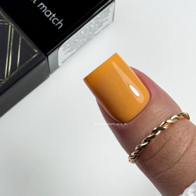 PERFECT MATCH - UV Nagellack 7ml ECLAIR