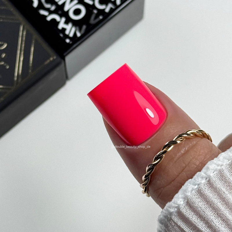 TECHNO - UV Nagellack 7ml ECLAIR-Alle Farben ECLAIR-Double Beauty Shop