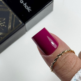 PINK-A-HOLIC - UV Nagellack 7ml ECLAIR 2