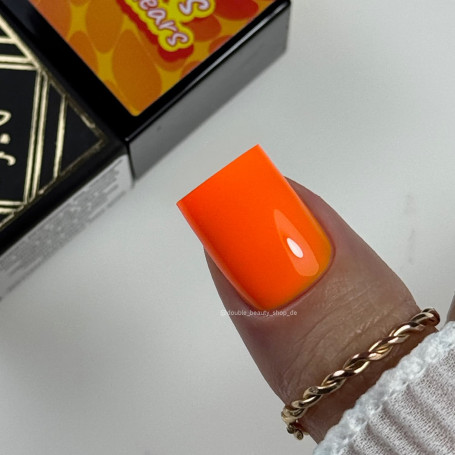 CHEERS MY DEARS - UV Nagellack 7ml ECLAIR