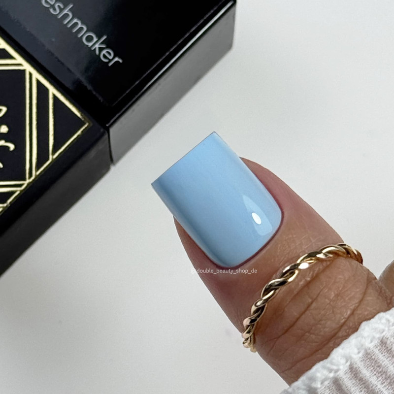 FRESHMAKER - UV Nagellack 7ml ECLAIR-ECLAIR-Double Beauty Shop