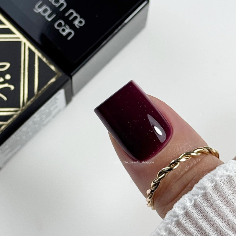 CATCH ME IF YOU CAN - UV Nagellack 7ml ECLAIR-Alle Farben ECLAIR-Double Beauty Shop