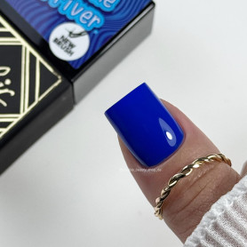 CRY ME A RIVER - UV Nagellack 7ml ECLAIR