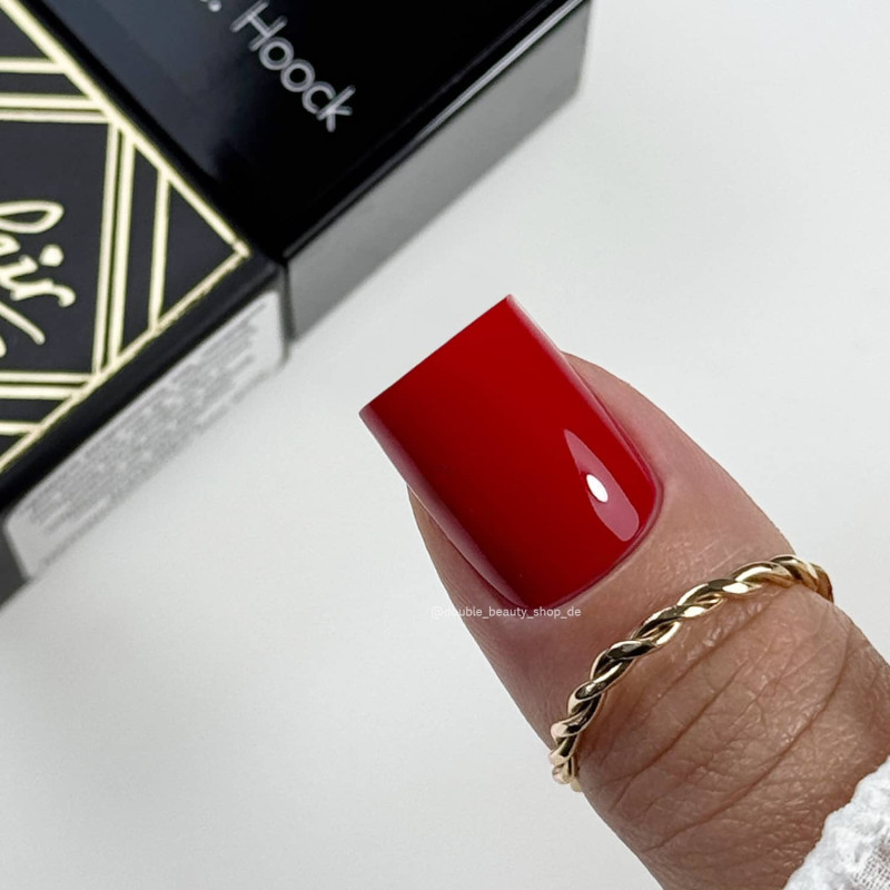 CAPT. HOOCK - UV Nagellack 7ml ECLAIR-Alle Farben ECLAIR-Double Beauty Shop