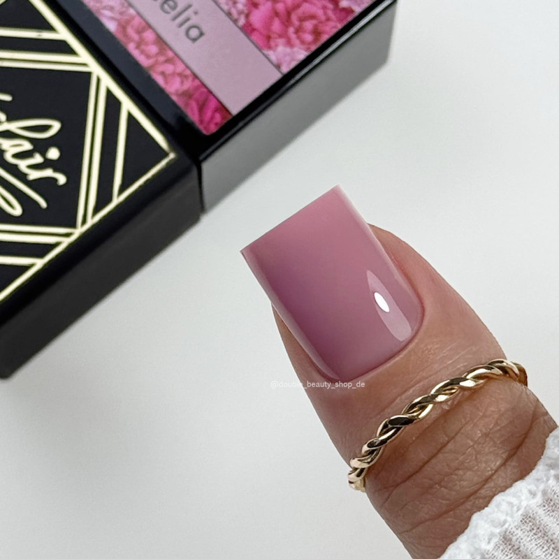 CELIA - UV Nagellack 7ml ECLAIR-Alle Farben ECLAIR-Double Beauty Shop