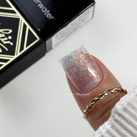 UNDERWATER - UV Nagellack 7ml ECLAIR 2