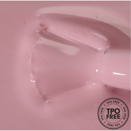 PRETTY IN PINK - UV Nagellack 7ml ECLAIR