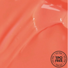HOT CORALITO! - UV Nagellack 7ml ECLAIR