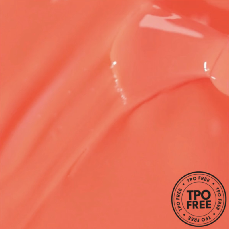 HOT CORALITO! - UV Nagellack 7ml ECLAIR-Alle Farben ECLAIR-Double Beauty Shop