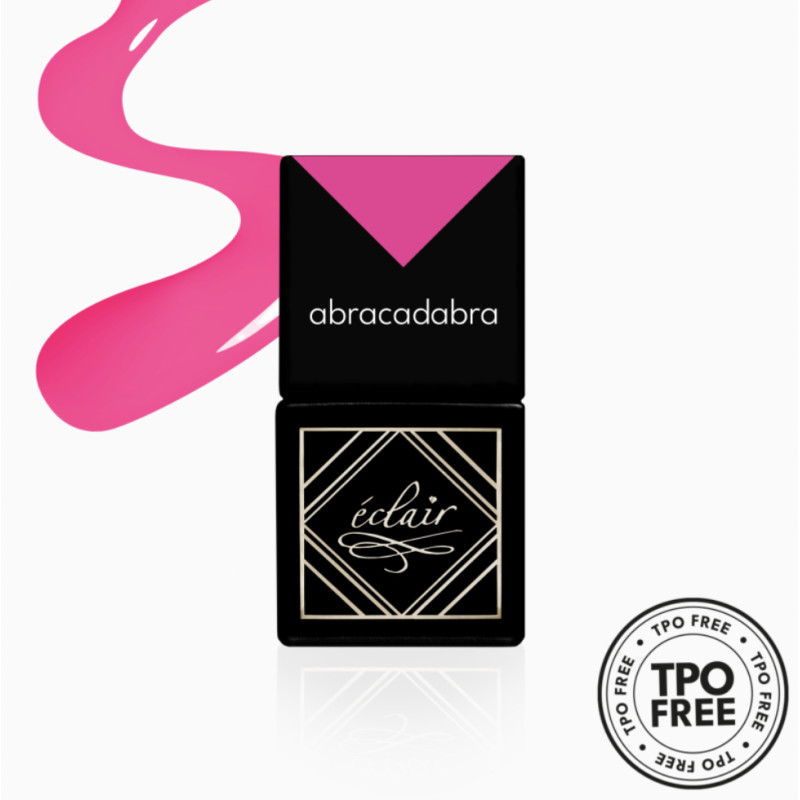 ABRACADABRA - UV Nagellack 7ml ECLAIR-Alle Farben ECLAIR-Double Beauty Shop