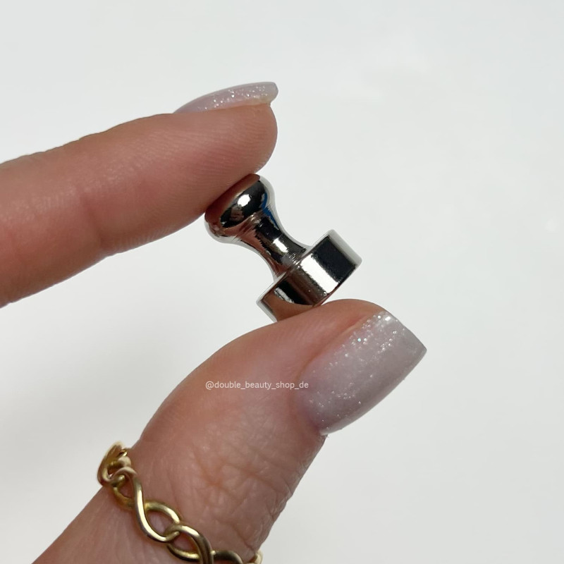 4 Magnet für Cat Eye (1 Stück)-MAGNET-Double Beauty Shop