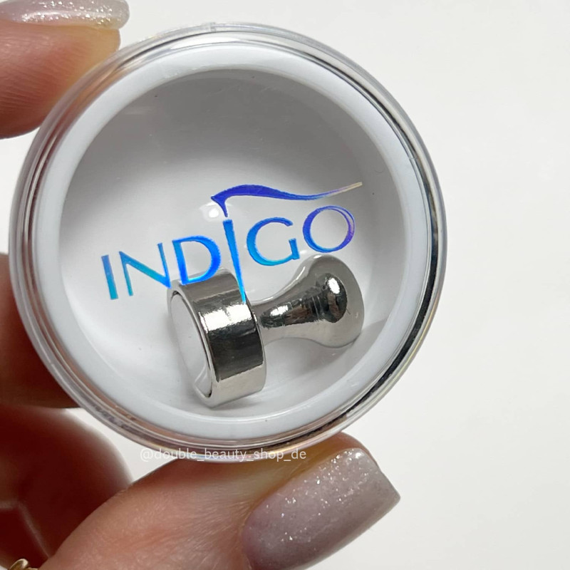 4 Magnet für Cat Eye (1 Stück)-MAGNET-Double Beauty Shop