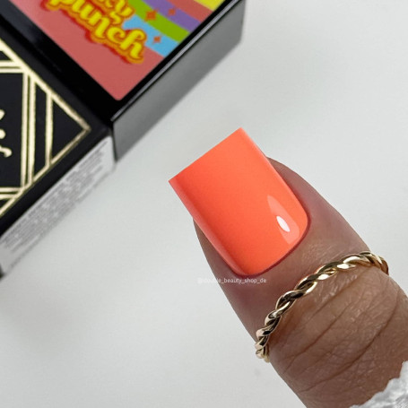 LUCKY PUNCH - UV Nagellack 7ml ECLAIR