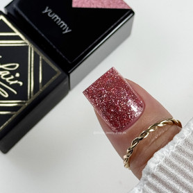 YUMMY - UV Nagellack 7ml ECLAIR