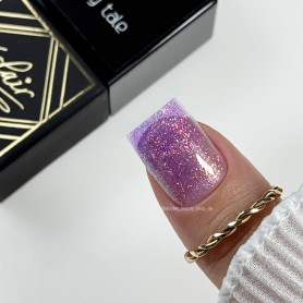 FAIRY TALE - UV Nagellack 7ml ECLAIR 2