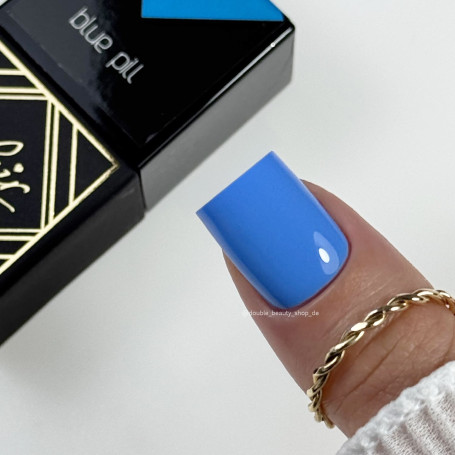BLUE PILL - UV Nagellack 7ml ECLAIR