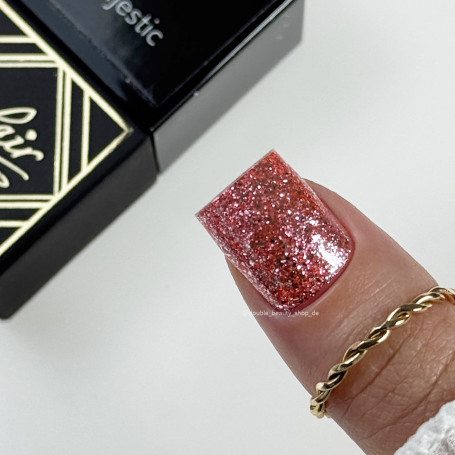 MAJESTIC - UV Nagellack 7ml ECLAIR