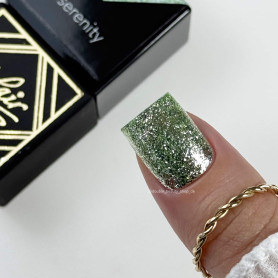 SERENITY - UV Nagellack 7ml ECLAIR