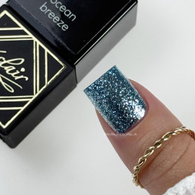 OCEAN BREEZE - UV Nagellack 7ml ECLAIR