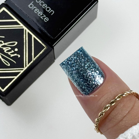 OCEAN BREEZE - UV Nagellack 7ml ECLAIR